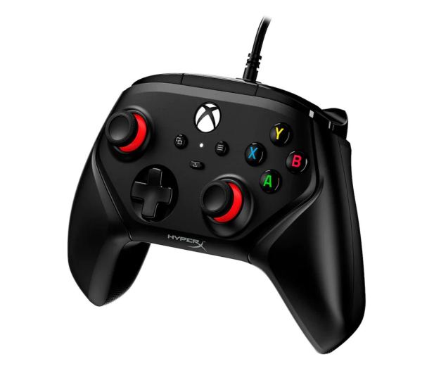 HYPERX Clutch Gladiate 6L366AA - 1193153 - zdjęcie